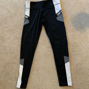 PINK leggings